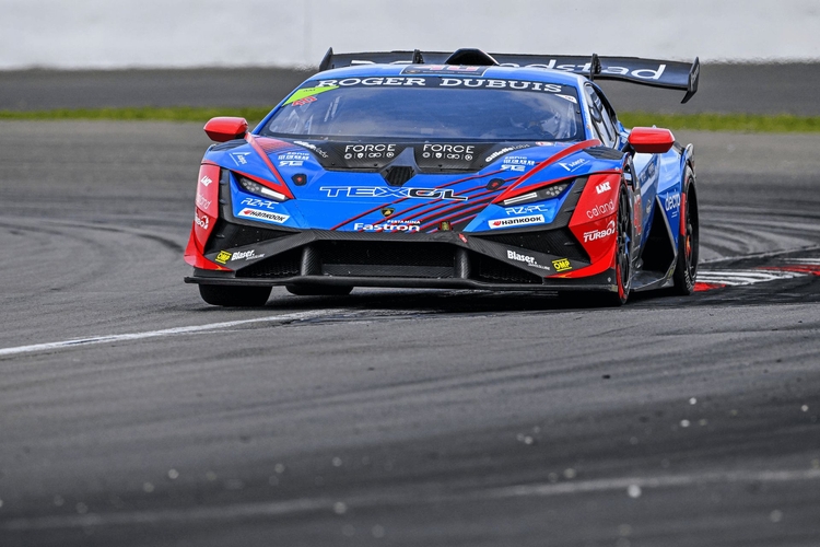 nigel bailly start course airtline