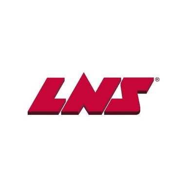 LNS logo