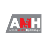 AMH Altisol Muller Hydraulique logo