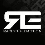 RE Racing & Emotion logo